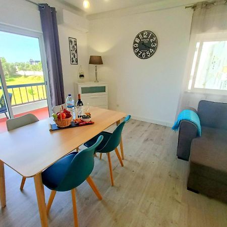 Sweet Beach Flat - Sea View-Wifi-Ac - Alvor Εξωτερικό φωτογραφία