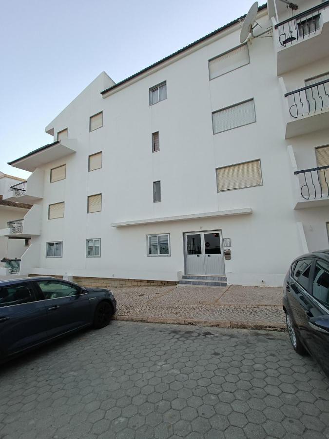 Sweet Beach Flat - Sea View-Wifi-Ac - Alvor Εξωτερικό φωτογραφία